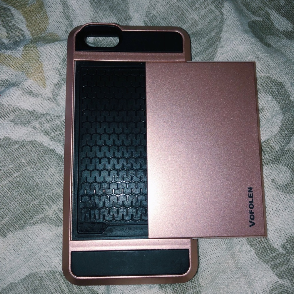 Phone case